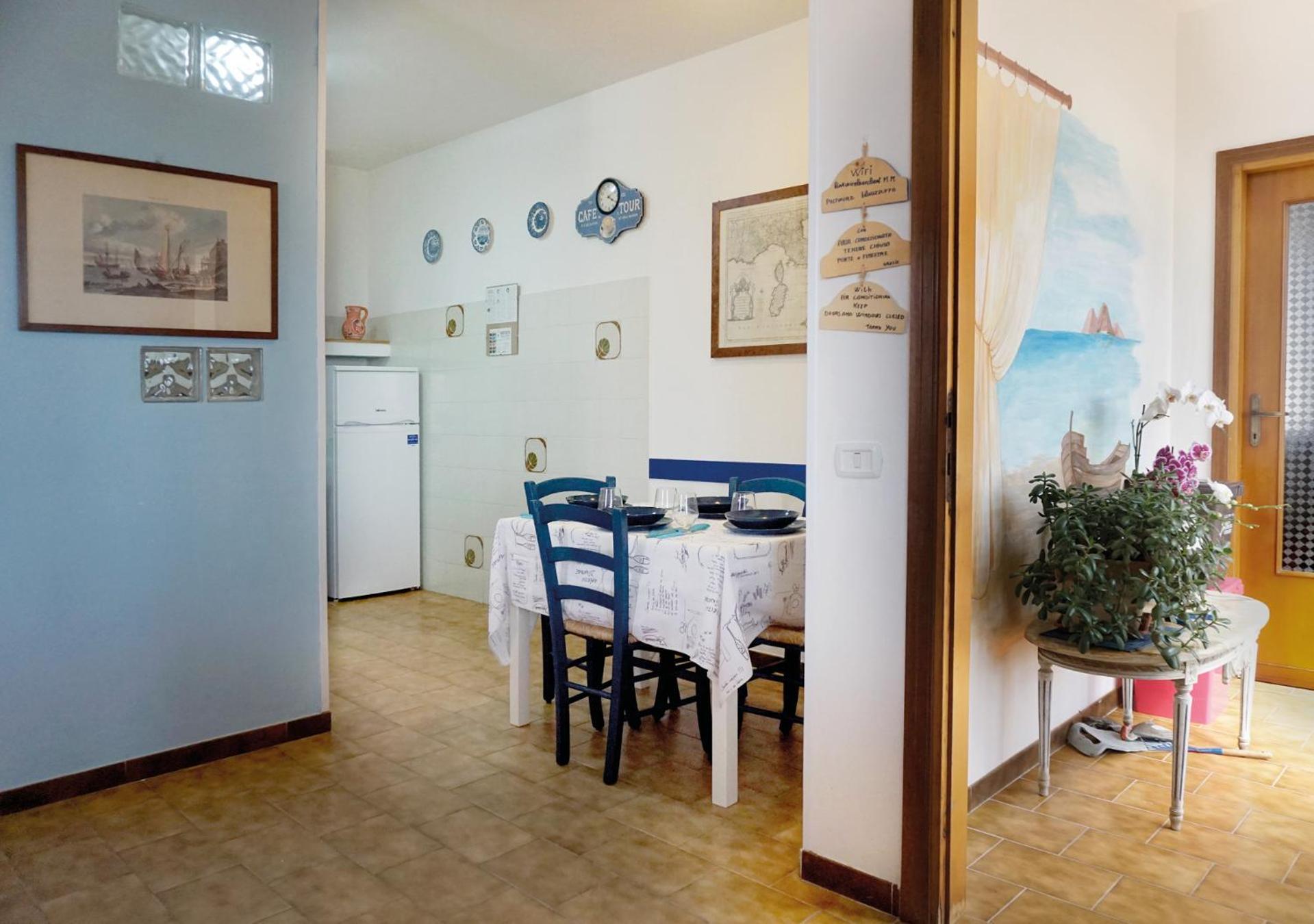 Appartamento In Villa Valentini, Fronte Mare, Giardino E Parcheggio Privato, Wifi, Dotato Di Tutti I Confort, Nel Golfo Di Gaeta Minturno Exterior foto