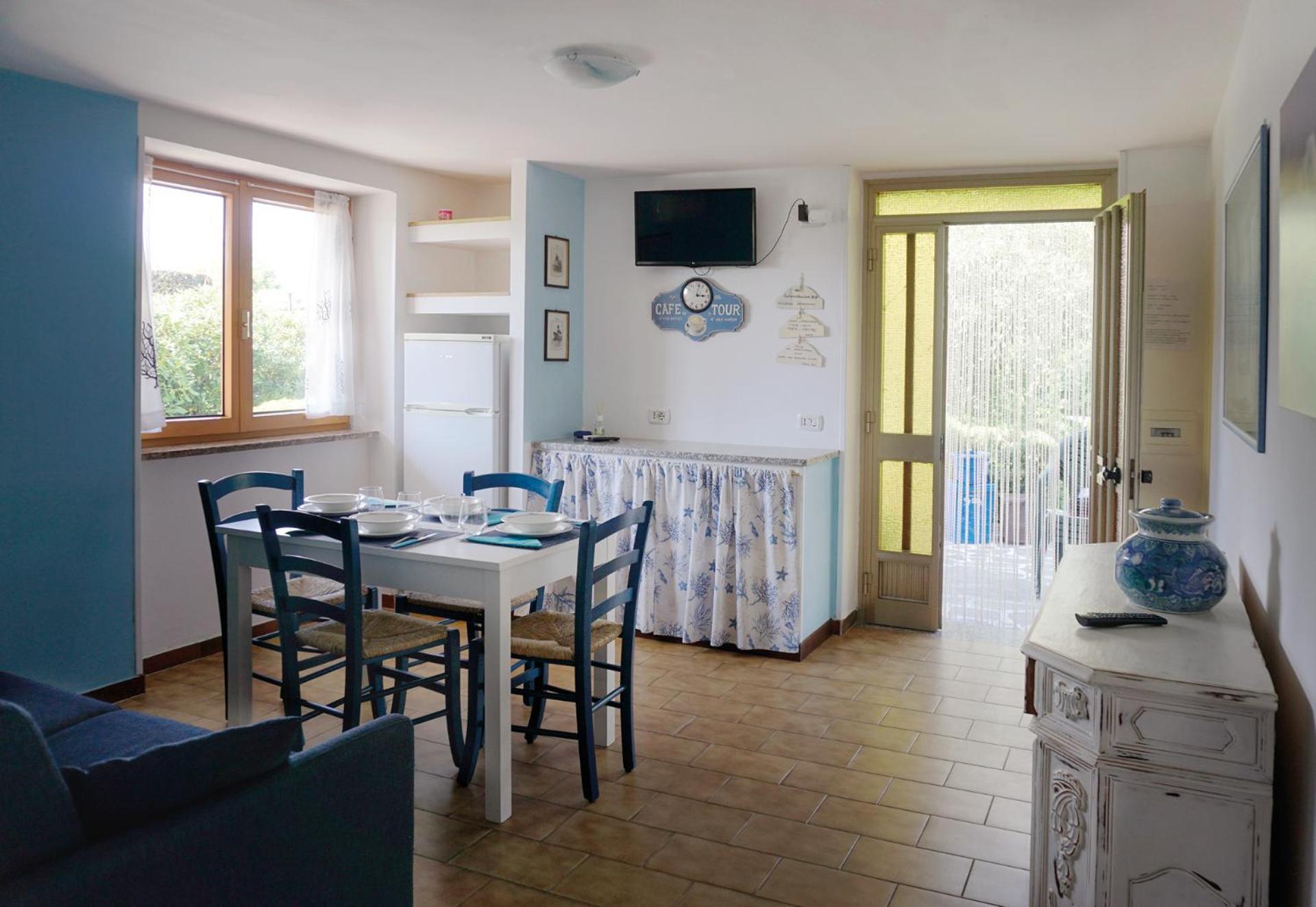 Appartamento In Villa Valentini, Fronte Mare, Giardino E Parcheggio Privato, Wifi, Dotato Di Tutti I Confort, Nel Golfo Di Gaeta Minturno Exterior foto